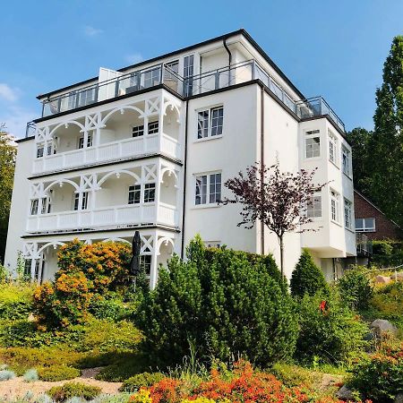Villa Sanddorn Binz Kültér fotó
