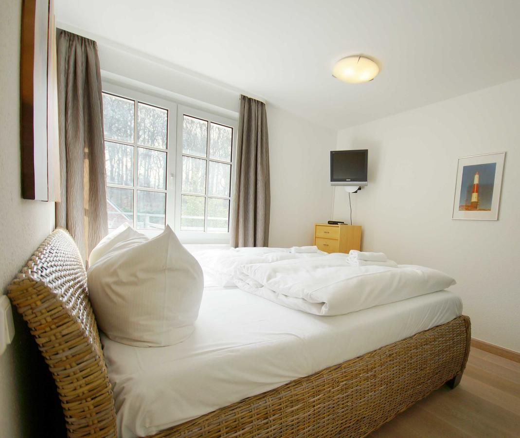 Villa Sanddorn Binz Kültér fotó