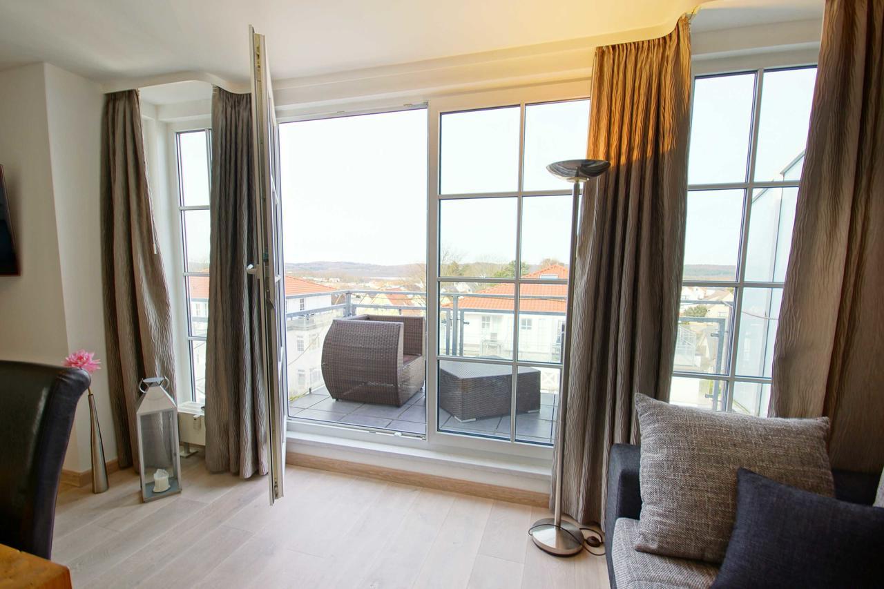 Villa Sanddorn Binz Kültér fotó