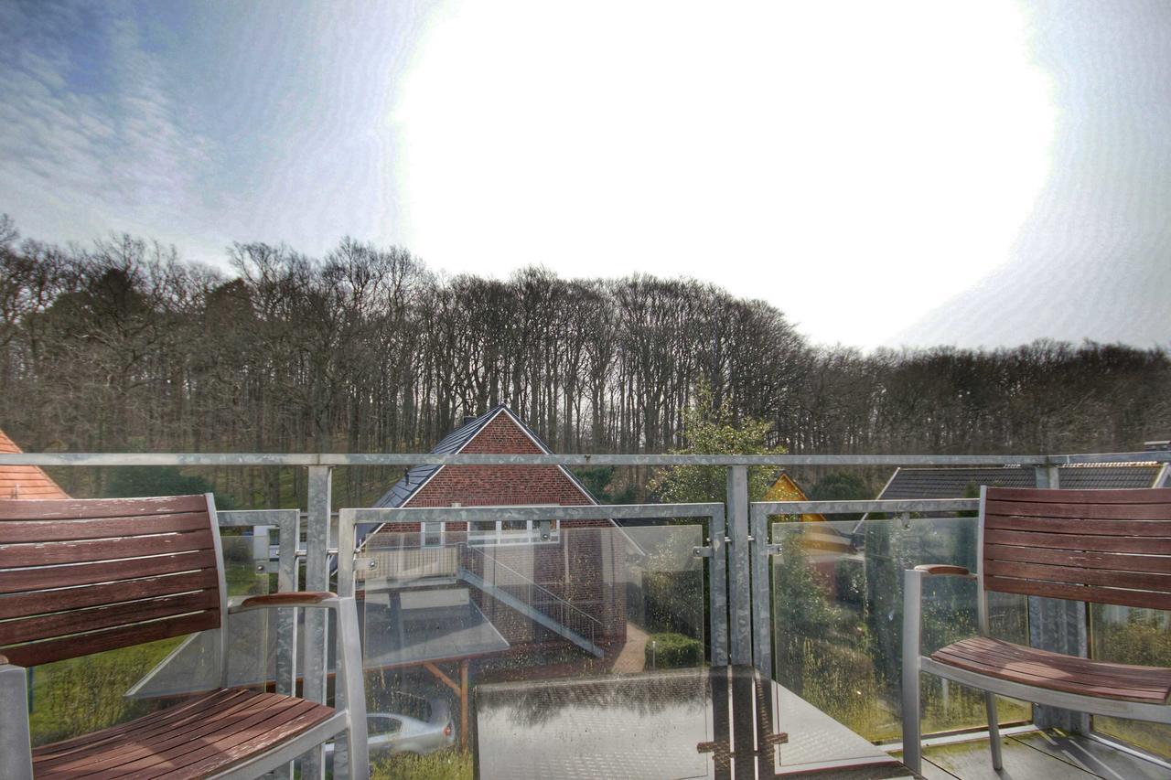 Villa Sanddorn Binz Kültér fotó