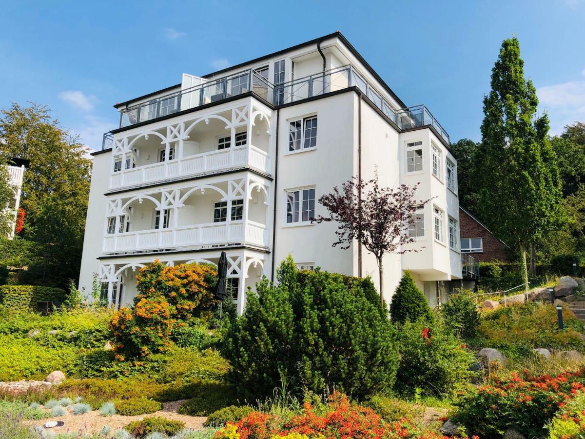 Villa Sanddorn Binz Kültér fotó