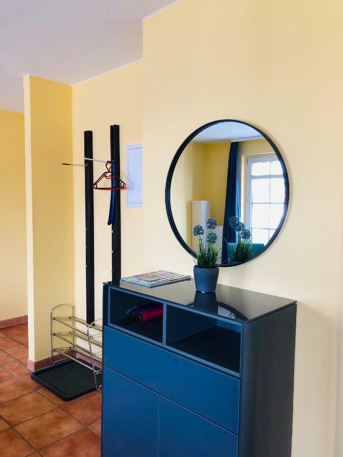 Villa Sanddorn Binz Kültér fotó