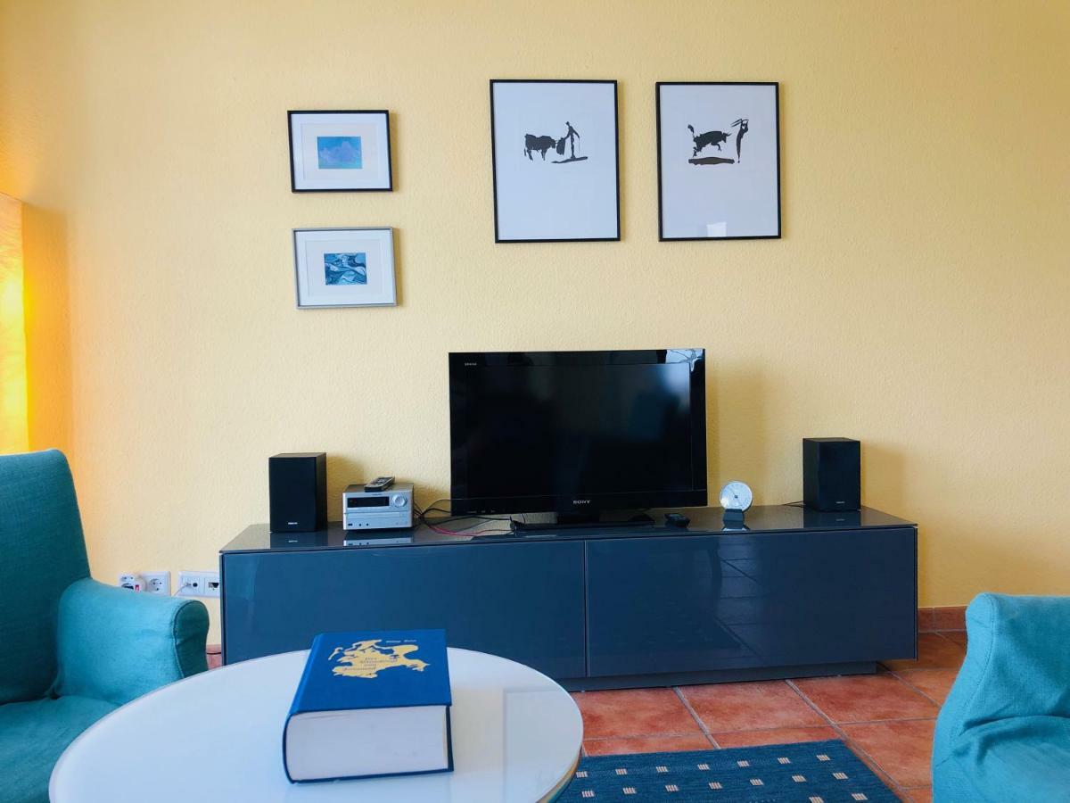 Villa Sanddorn Binz Kültér fotó