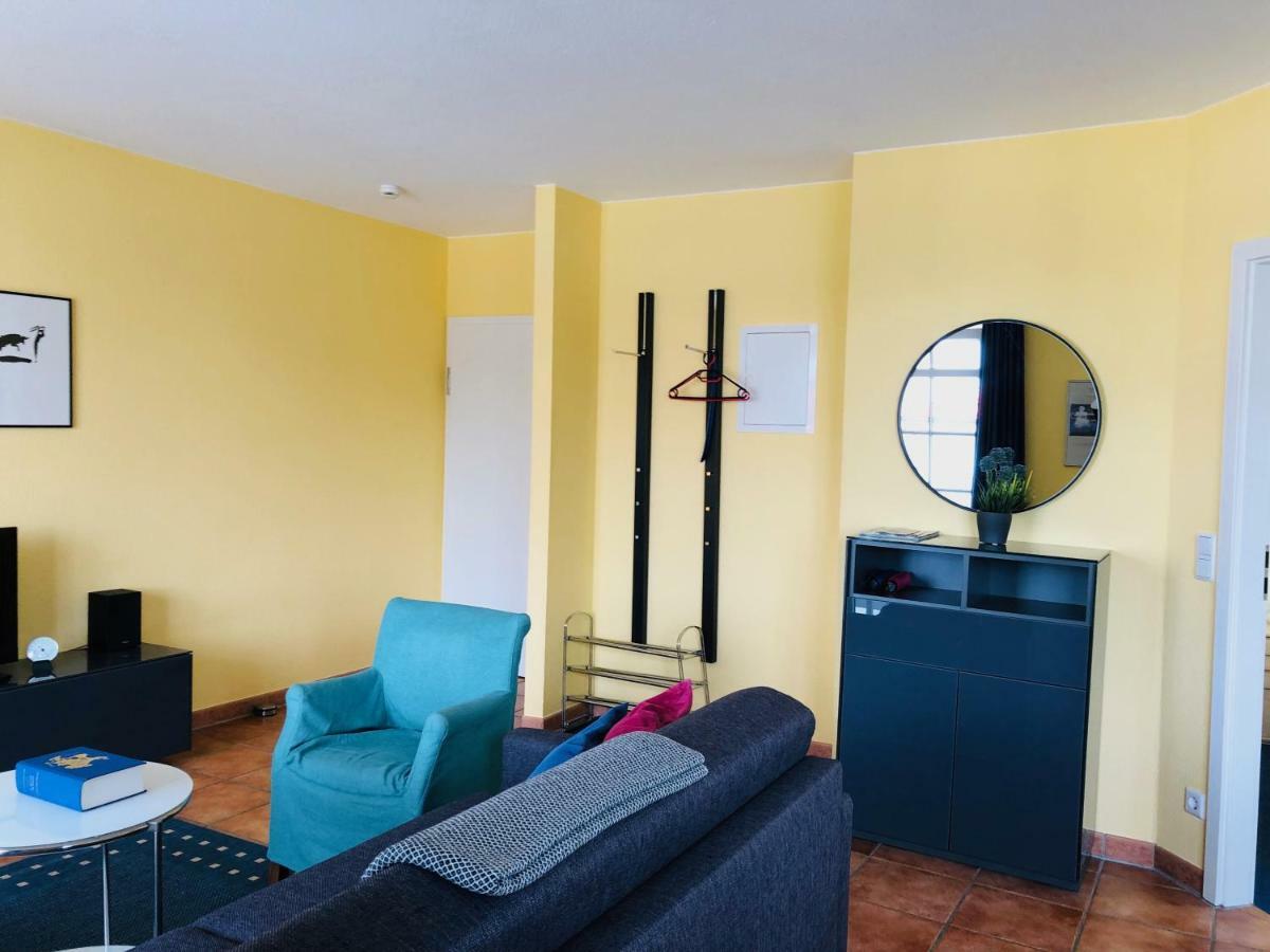 Villa Sanddorn Binz Kültér fotó