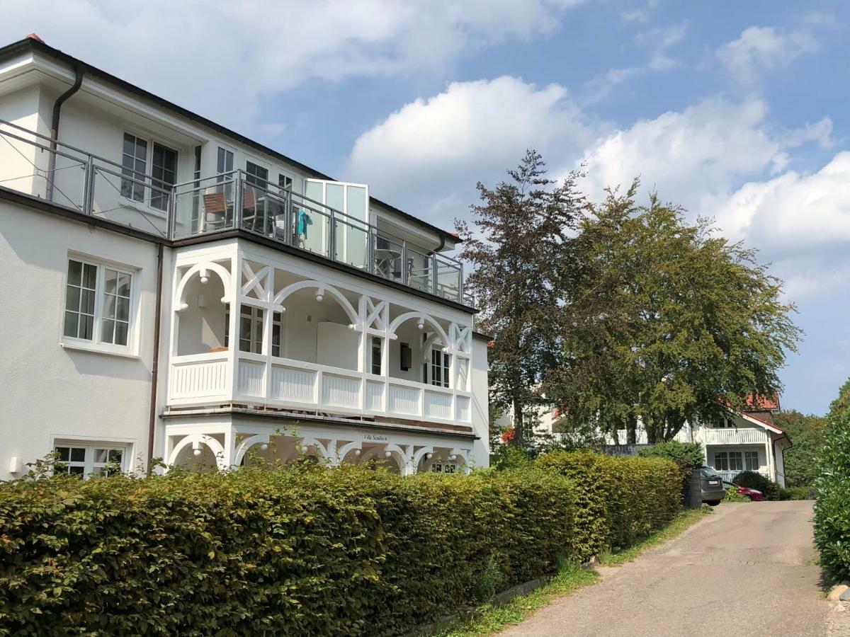 Villa Sanddorn Binz Kültér fotó